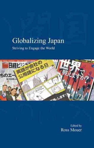 Globalizing Japan