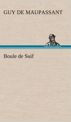Boule de Suif
