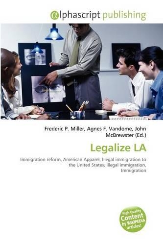 Legalize La