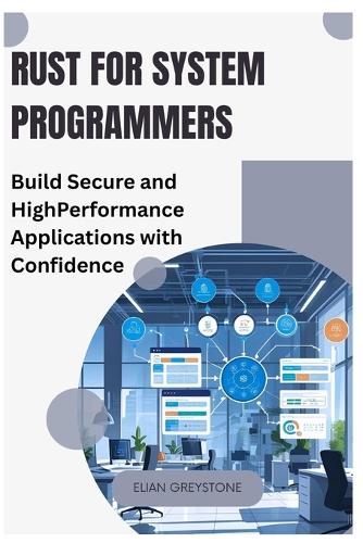 Rust for System Programmers: Build Secure and High-Performance Applications with Confidence