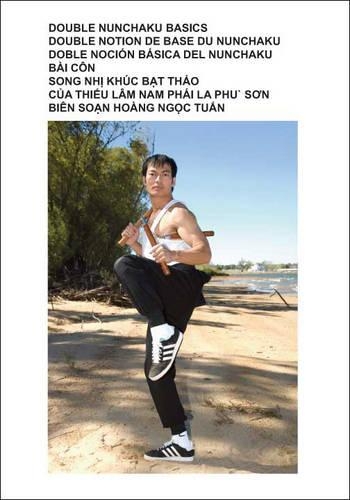 Double Nunchaku Basics