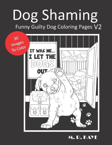 Dog Shaming