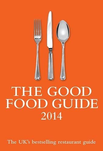 The Good Food Guide