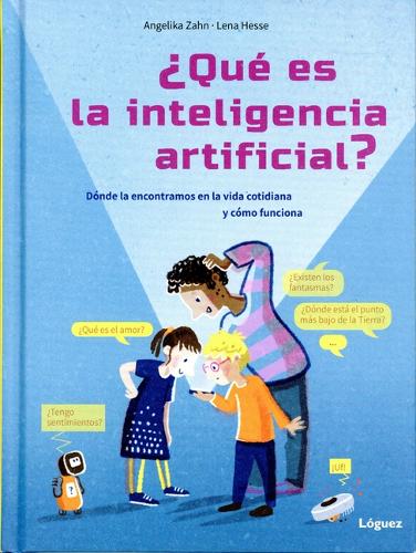 ¿Qué Es La Inteligencia Artificial?
