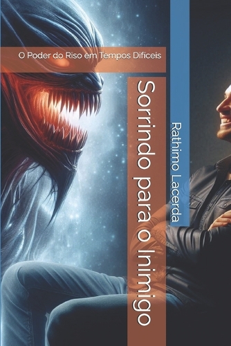 Sorrindo para o Inimigo