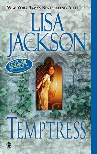 Temptress: (Onyx Novel)