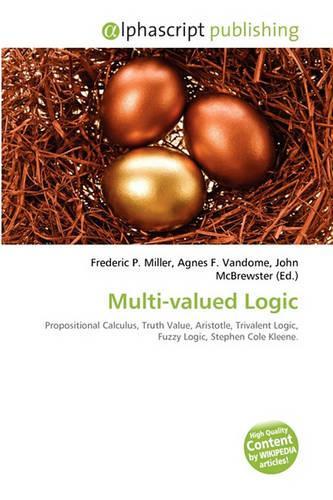 Multi-Valued Logic