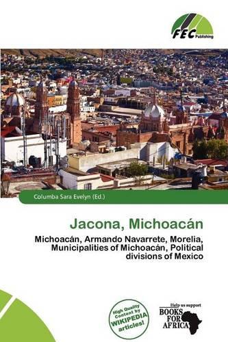 Jacona, Michoac N