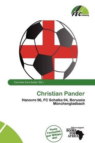 Christian Pander