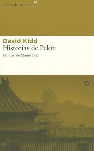 Historias de Pekín