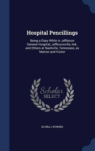 Hospital Pencillings