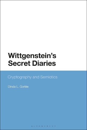 Wittgenstein’s Secret Diaries