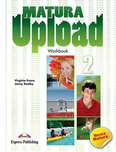 Matura Upload: Level 2