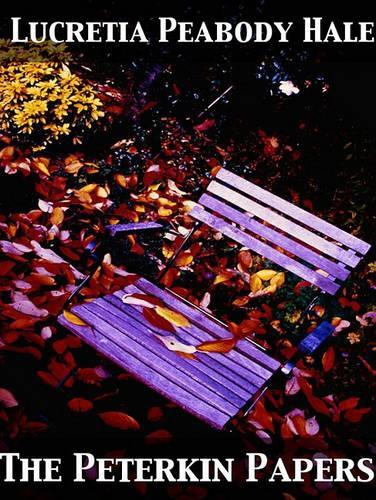 The Peterkin Papers