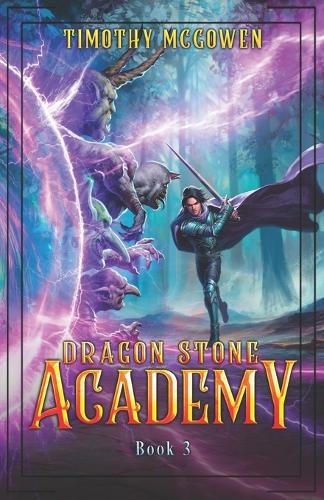 Dragon Stone Academy 3