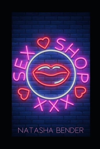 Sex Shop XXX: Erotic Short Stories