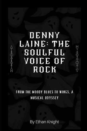 Denny Laine