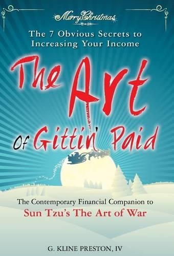 The Art of Gittin' Paid