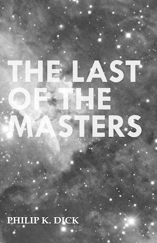 The Last of the Masters