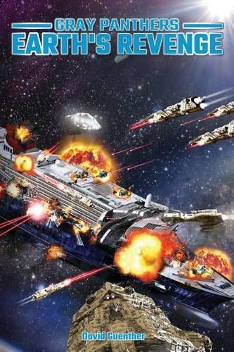 Gray Panthers Earth's Revenge