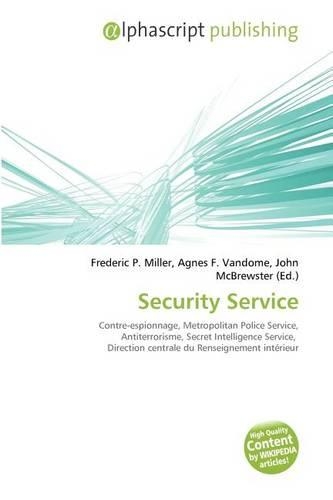 Security Service