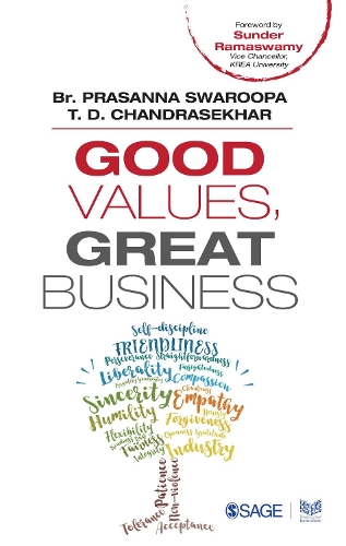 Good Values, Great Business