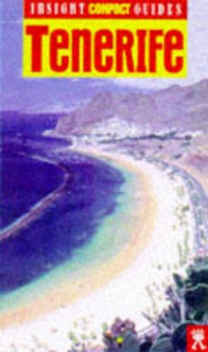 Tenerife Insight Compact Guide: (Insight Compact Guides)
