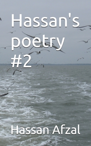 Hassan's poetry #2