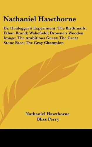 Nathaniel Hawthorne