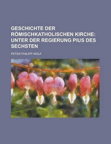 Geschichte Der Romischkatholischen Kirche