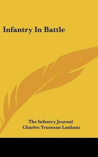 Infantry in Battle