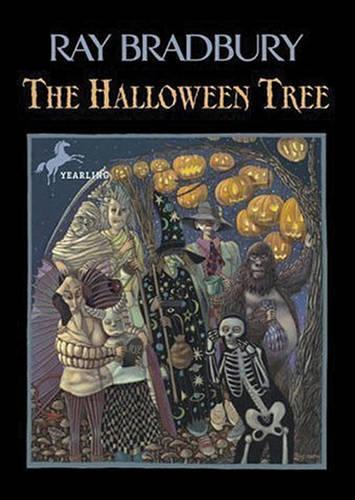 The Halloween Tree