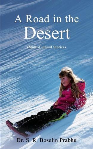 A Road in the Desert