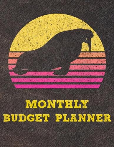 Monthly Budget Planner