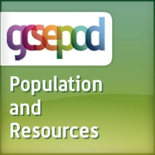 Population, Resources and Tourism