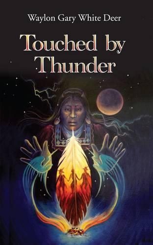 Touched by Thunder