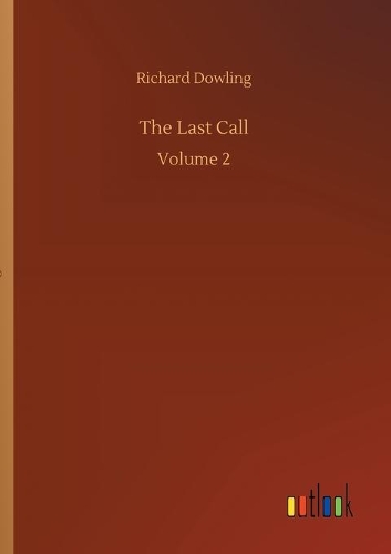 The Last Call: Volume 2