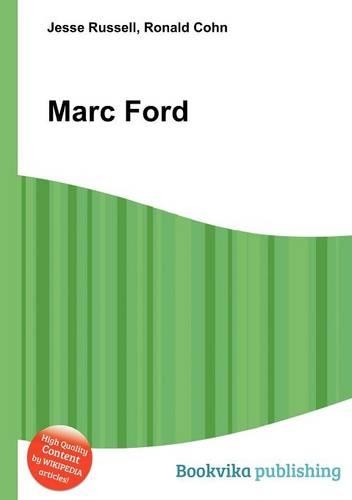 Marc Ford