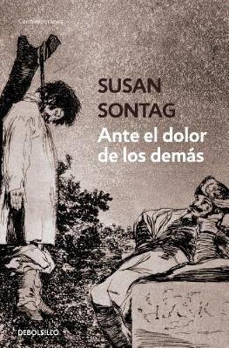 Ante el dolor de los demás / Regarding the Pain of Others