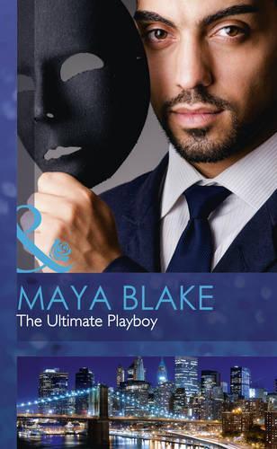 The Ultimate Playboy