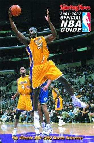 Official NBA Guide