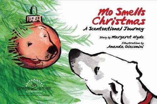 Mo Smells Christmas