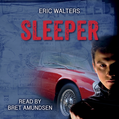 Sleeper: (1 Seven Sequels)
