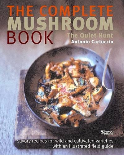 Complete Mushroom Book