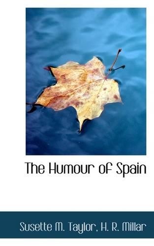 The Humour of Spain