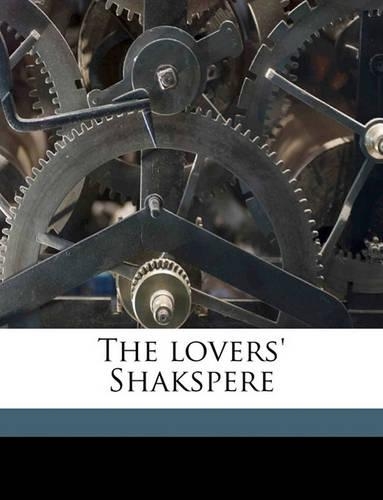 The Lovers' Shakspere