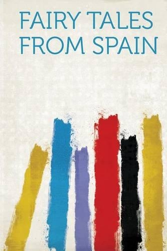 Fairy Tales from Spain