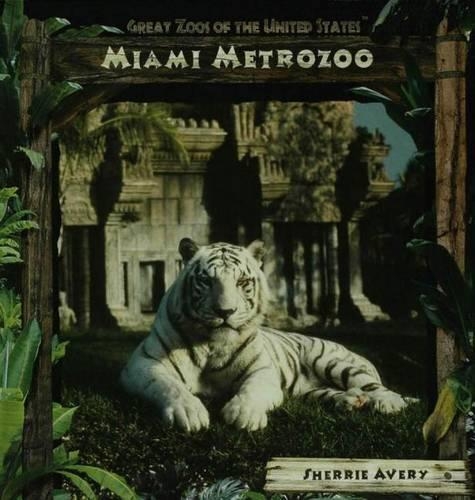 Miami Metrozoo
