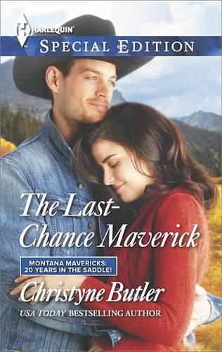 The Last-Chance Maverick