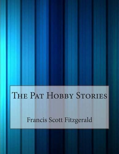 The Pat Hobby Stories